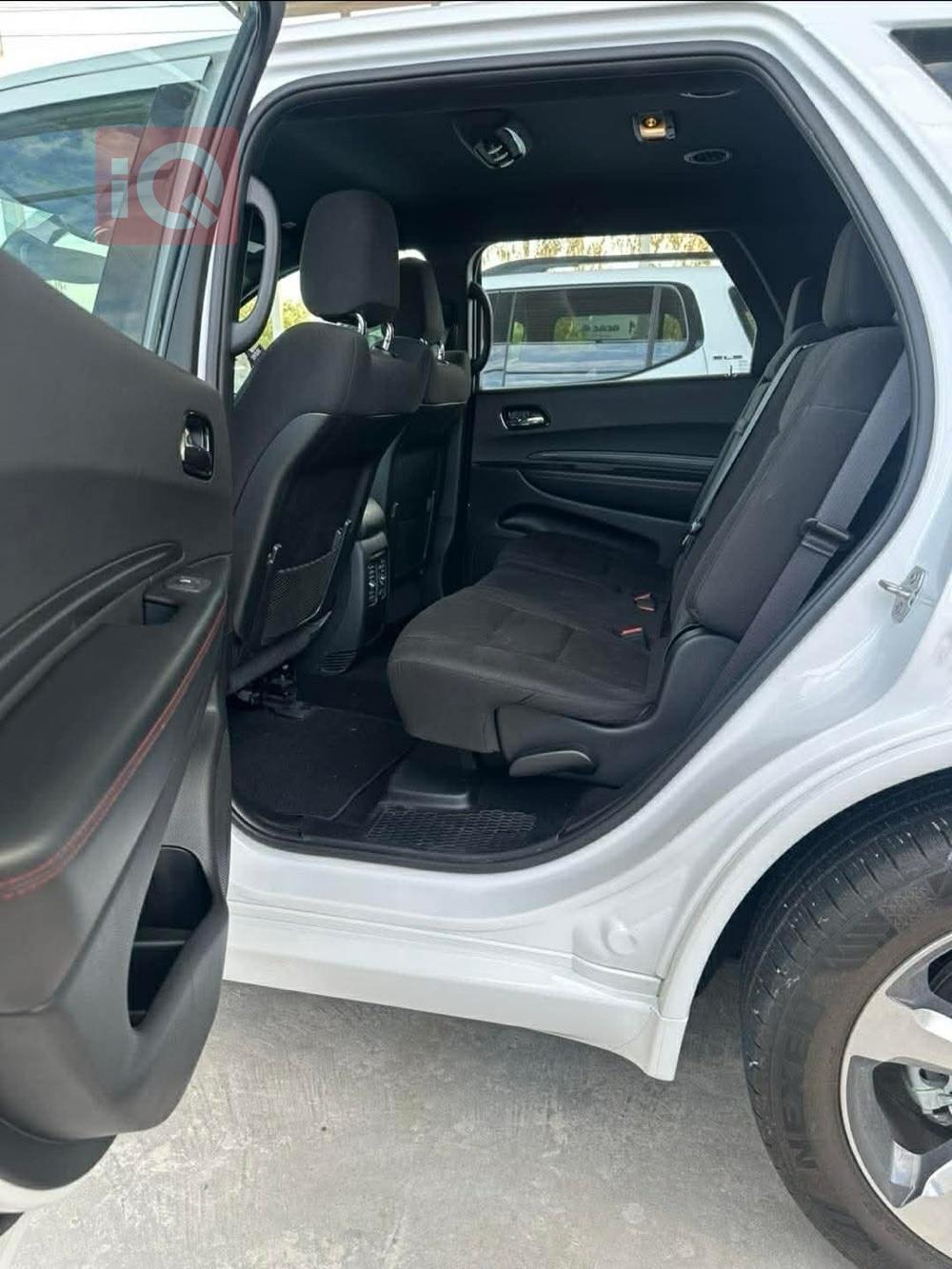 دودج دورانجو